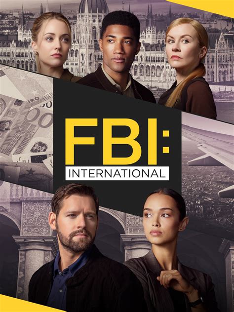 fbi tv series wikipedia|fbi tv series season 3.